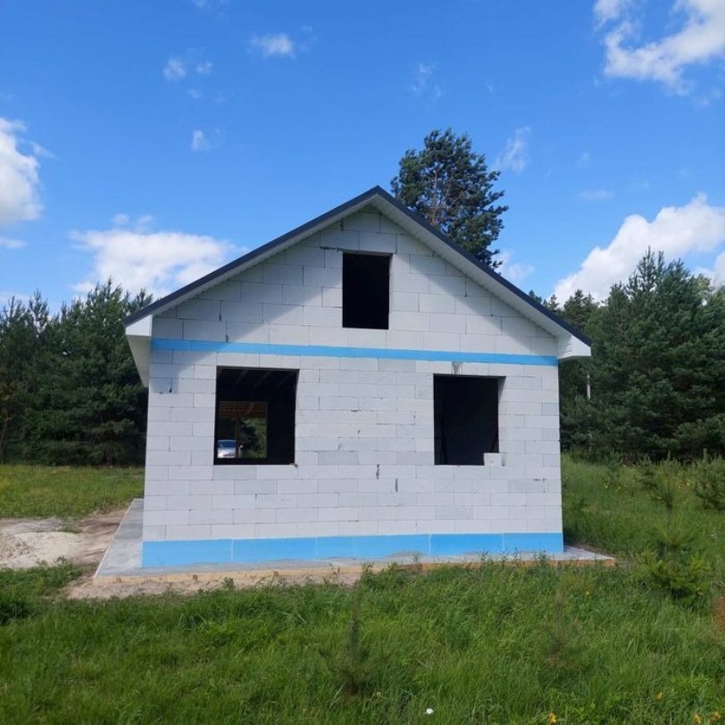 Продаж будинку 50 м²