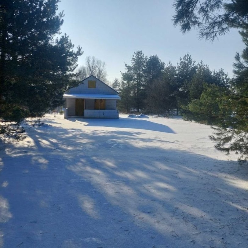 Продаж будинку 50 м²