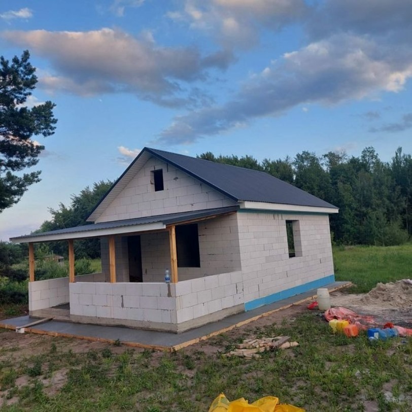 Продаж будинку 50 м²