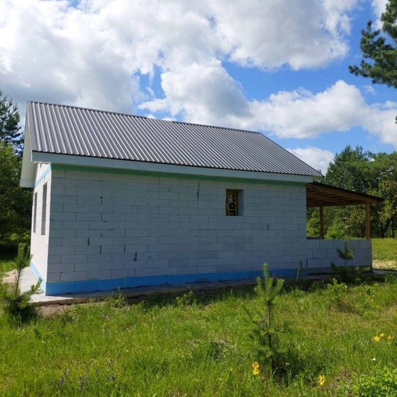 Продаж будинку 50 м²