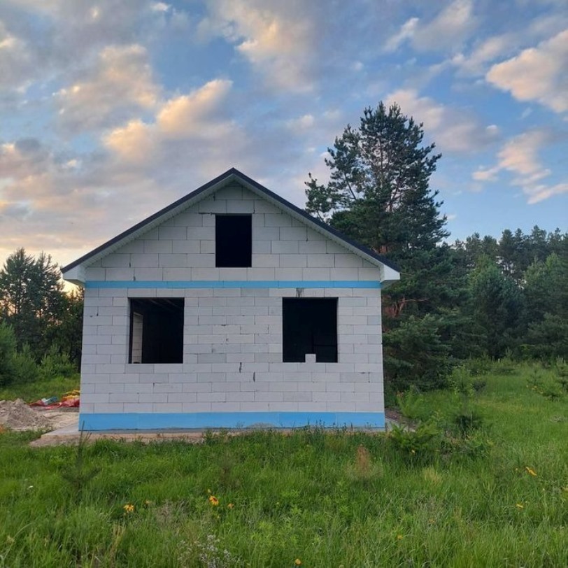 Продаж будинку 50 м²