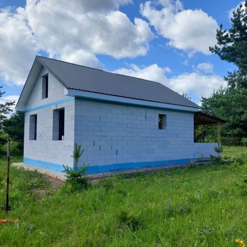 Продаж будинку 50 м²