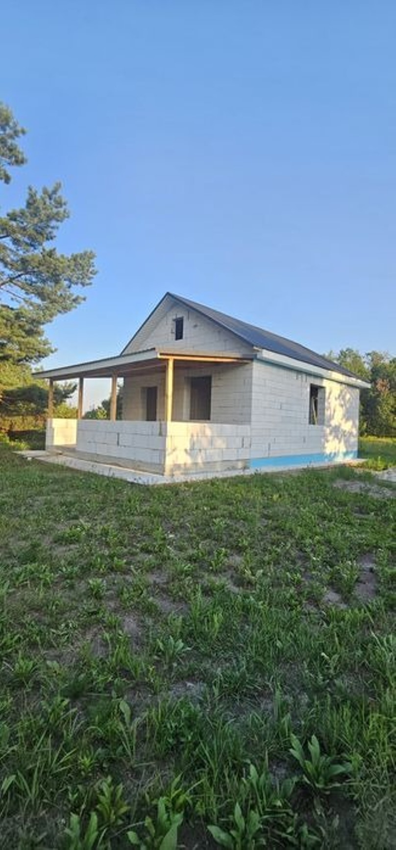 Продаж будинку 50 м²