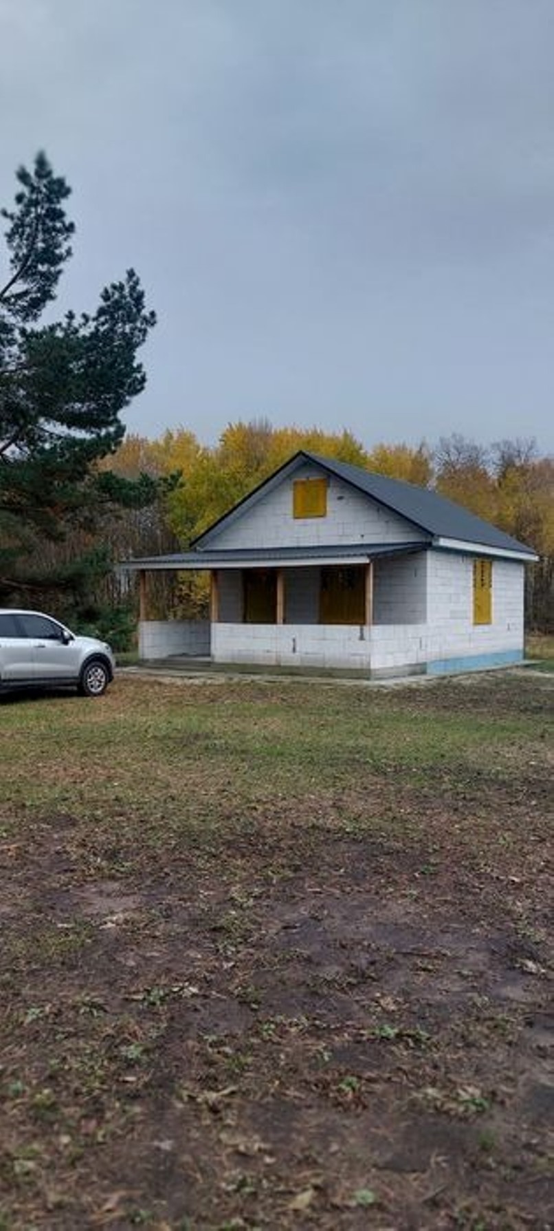 Продаж будинку 50 м²