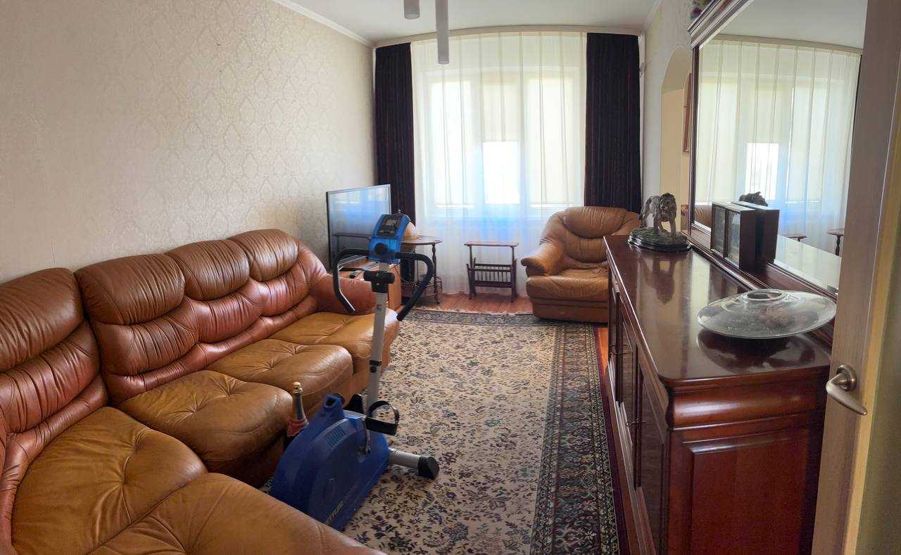 Оренда 3-кімнатної квартири 76 м², Героїв Сталінграда просп., 39Б