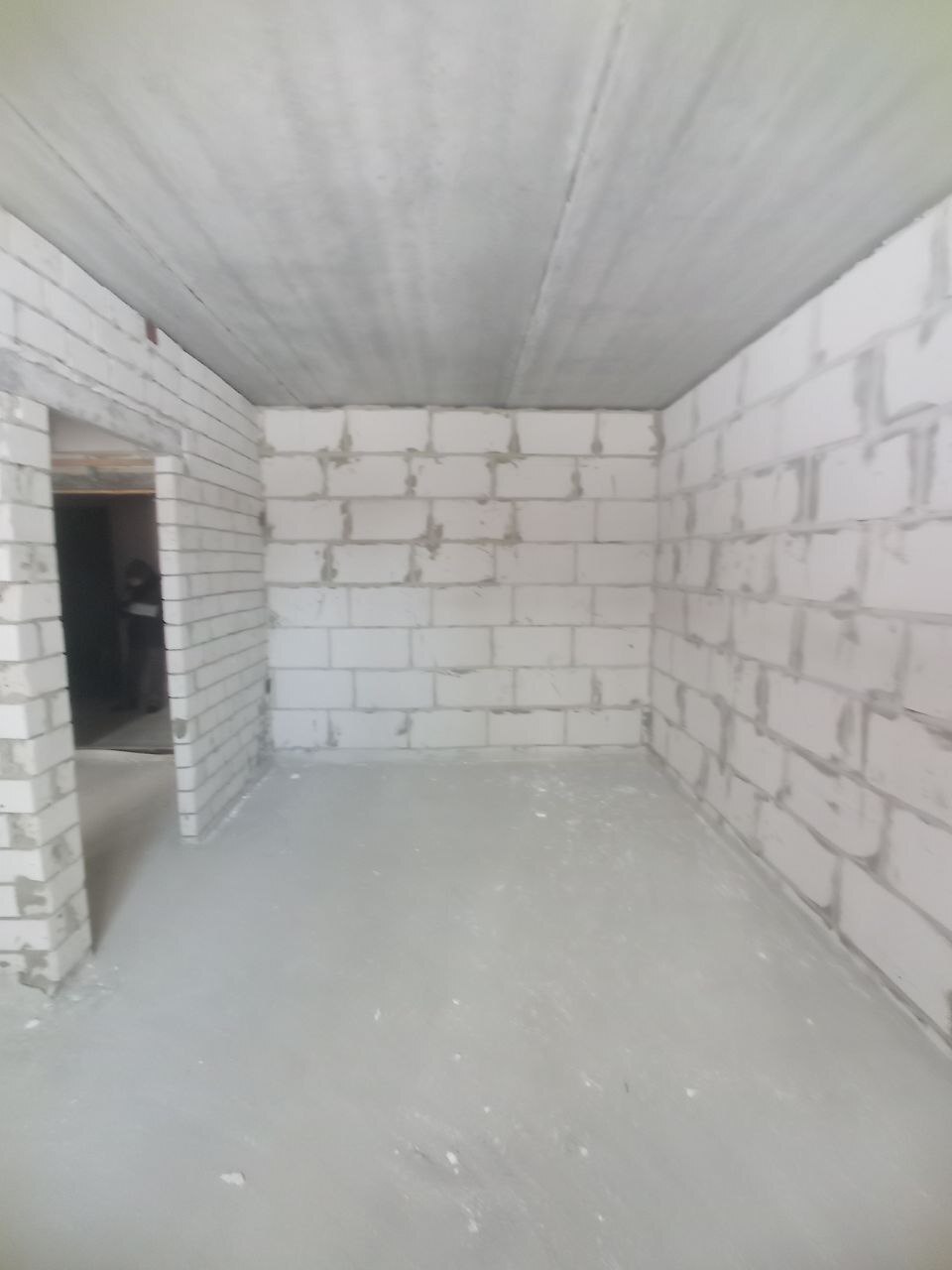 Продажа 1-комнатной квартиры 35 м², Барабашова ул., 14А