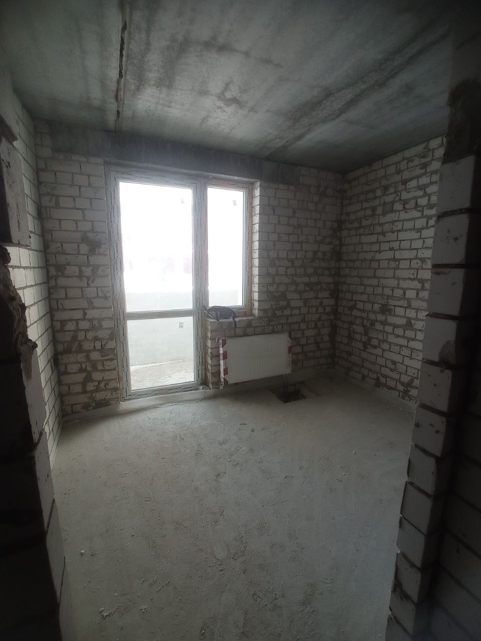 Продажа 1-комнатной квартиры 35 м², Барабашова ул., 14А