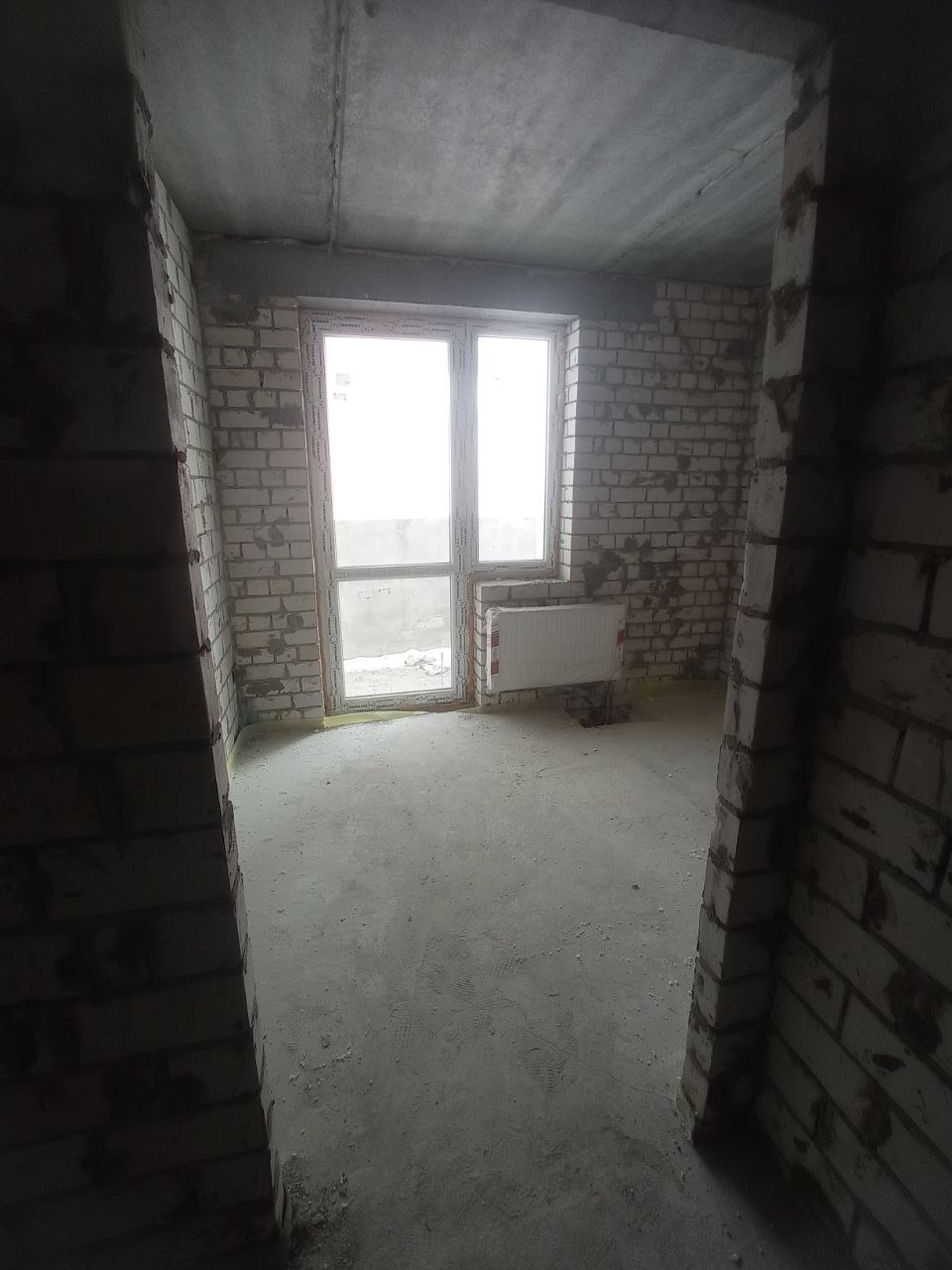 Продажа 1-комнатной квартиры 35 м², Барабашова ул., 14А