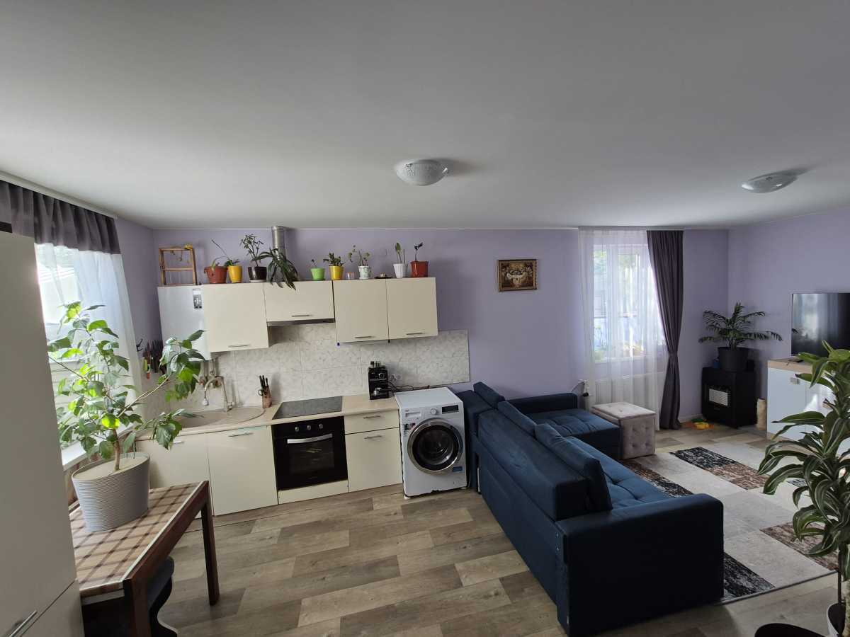 Продажа дома 70 м², Ивана Мазепы (Щорса) ул., Франка, 123