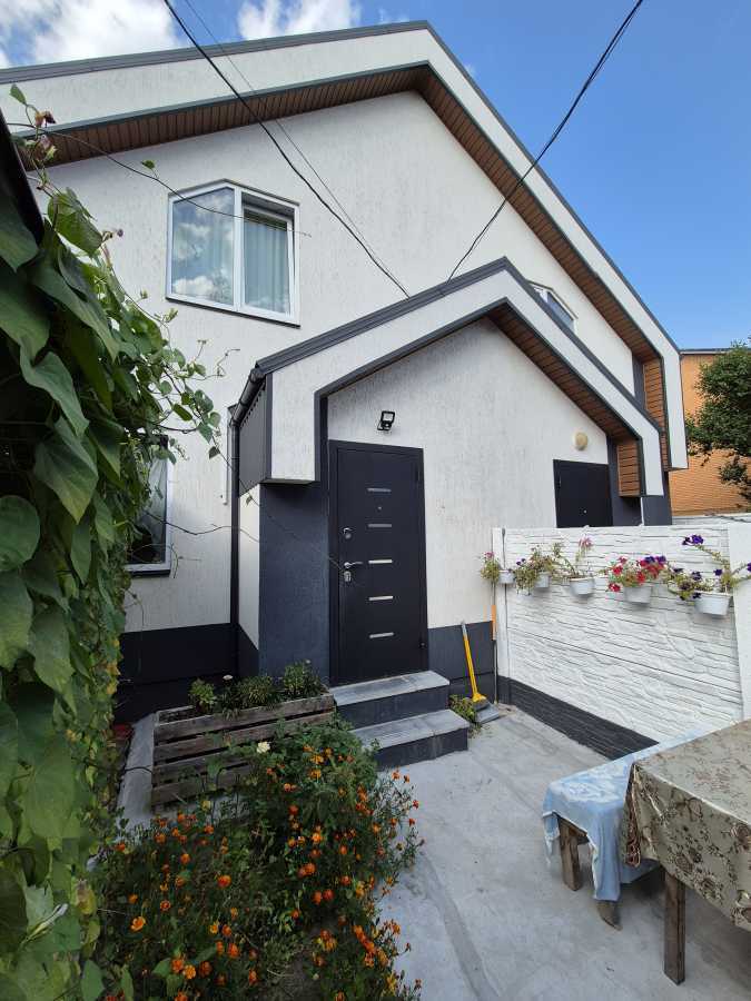 Продажа дома 70 м², Ивана Мазепы (Щорса) ул., Франка, 123