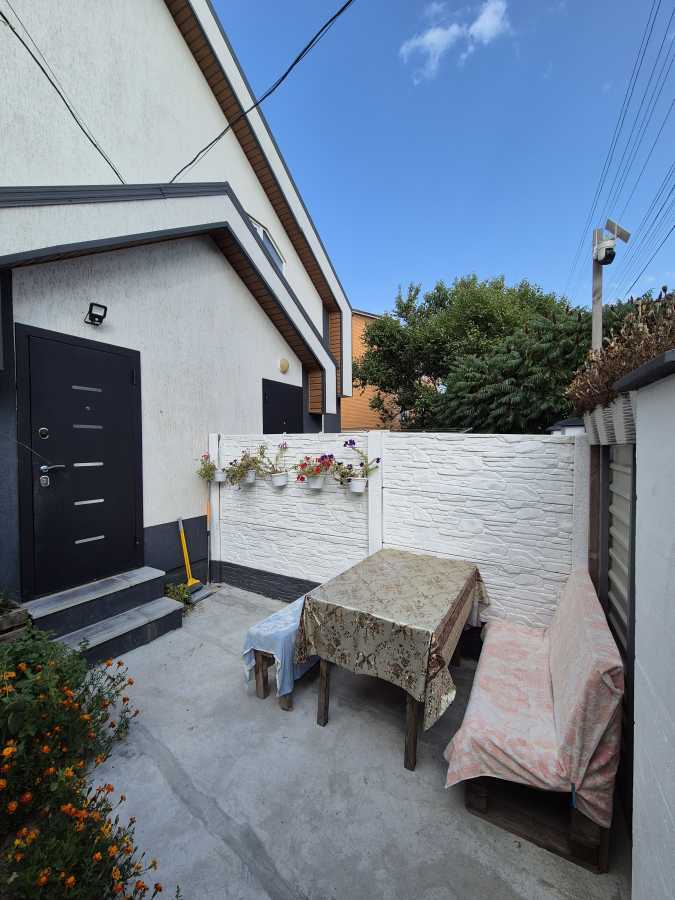 Продажа дома 70 м², Ивана Мазепы (Щорса) ул., Франка, 123