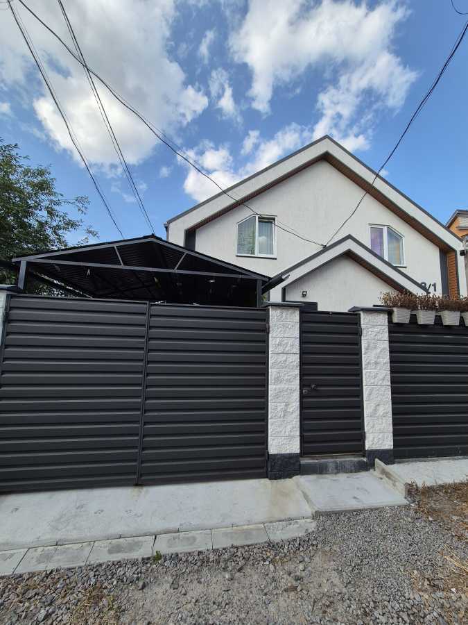 Продажа дома 70 м², Ивана Мазепы (Щорса) ул., Франка, 123