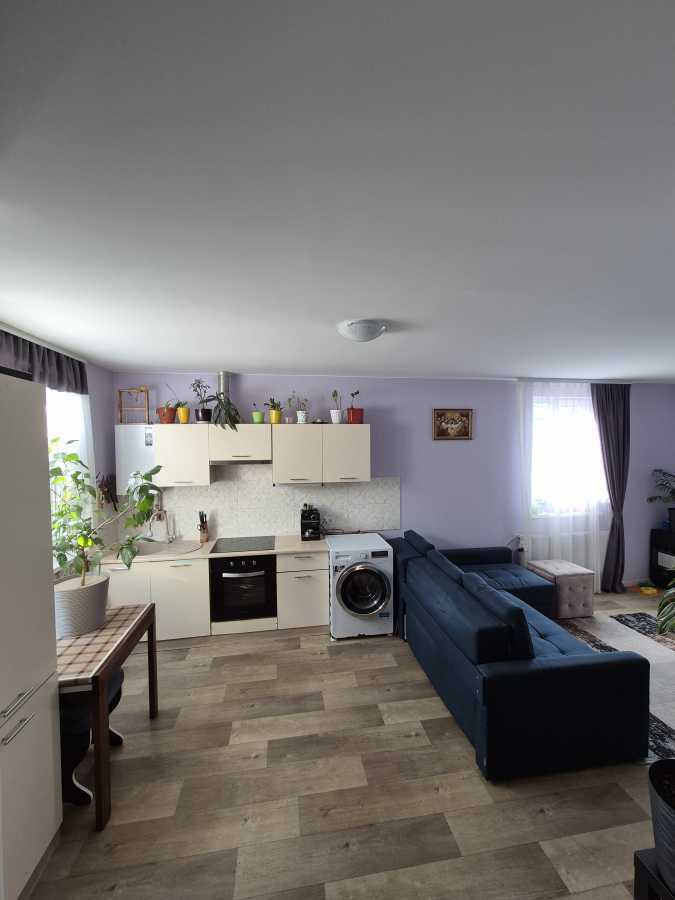 Продажа дома 70 м², Ивана Мазепы (Щорса) ул., Франка, 123