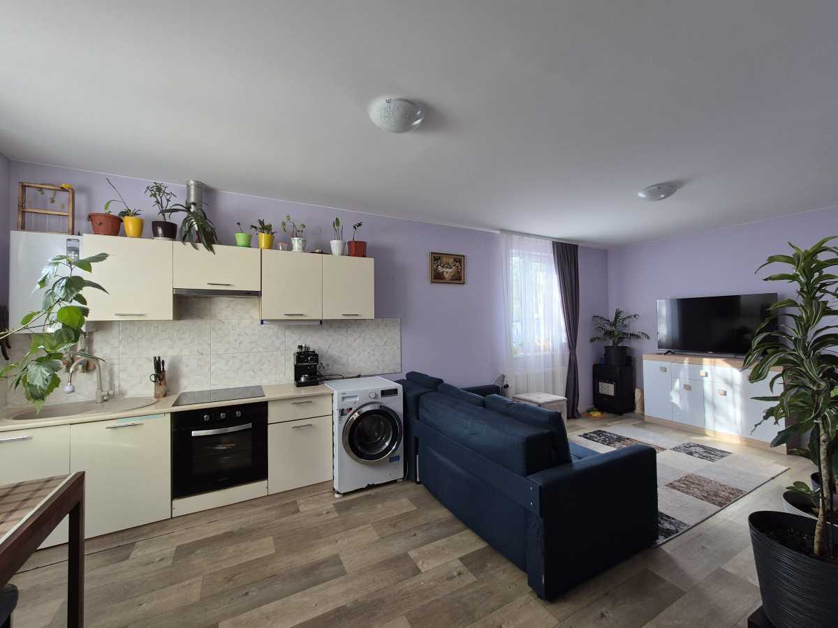 Продажа дома 70 м², Ивана Мазепы (Щорса) ул., Франка, 123