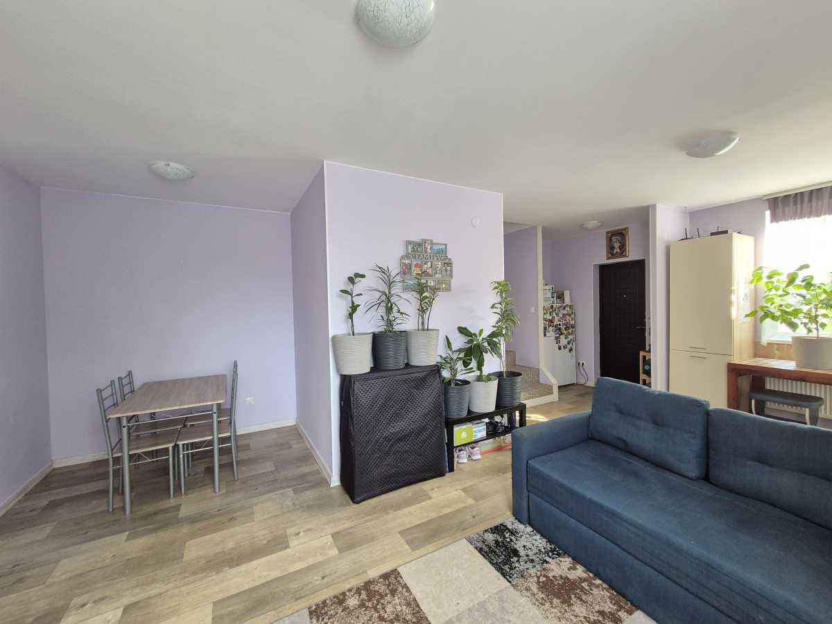 Продажа дома 70 м², Ивана Мазепы (Щорса) ул., Франка, 123