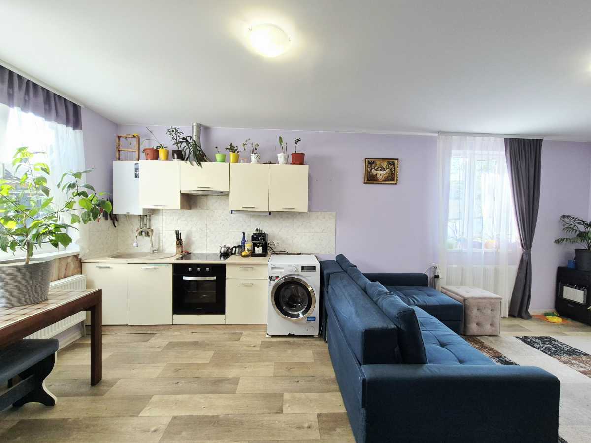 Продажа дома 70 м², Ивана Мазепы (Щорса) ул., Франка, 123