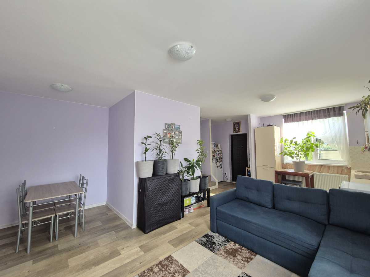 Продажа дома 70 м², Ивана Мазепы (Щорса) ул., Франка, 123