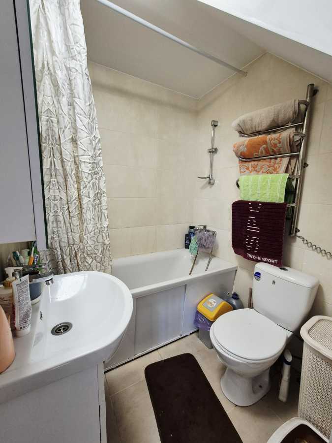 Продажа дома 70 м², Ивана Мазепы (Щорса) ул., Франка, 123