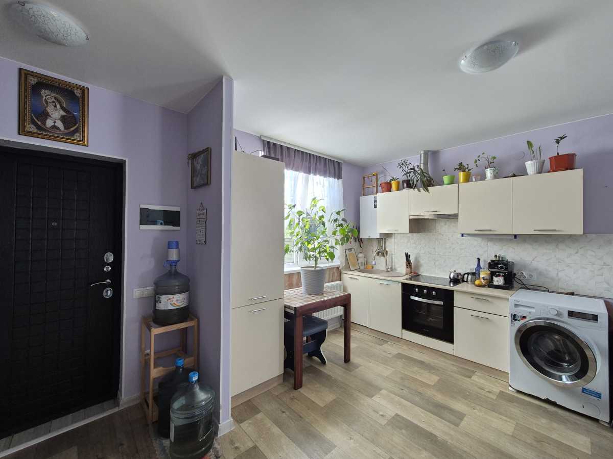 Продажа дома 70 м², Ивана Мазепы (Щорса) ул., Франка, 123