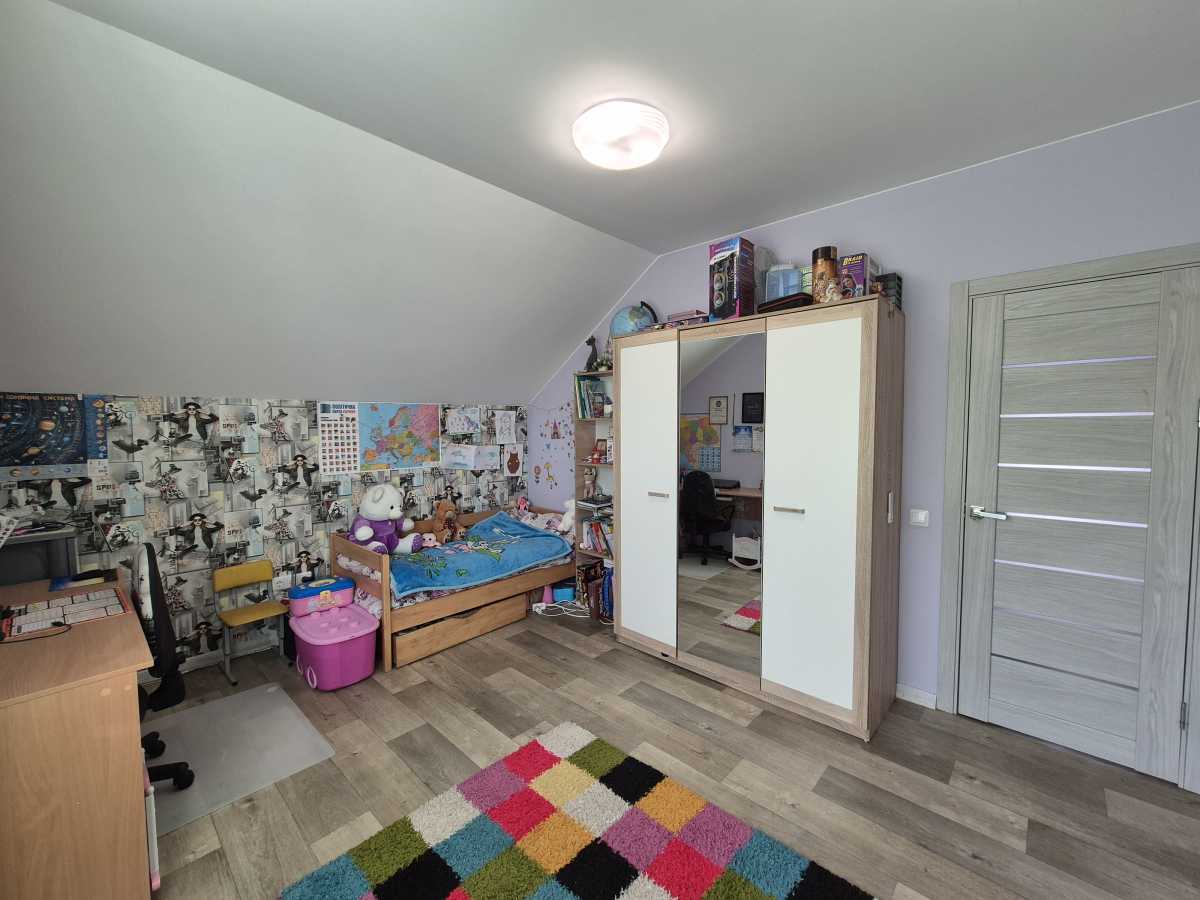 Продажа дома 70 м², Ивана Мазепы (Щорса) ул., Франка, 123