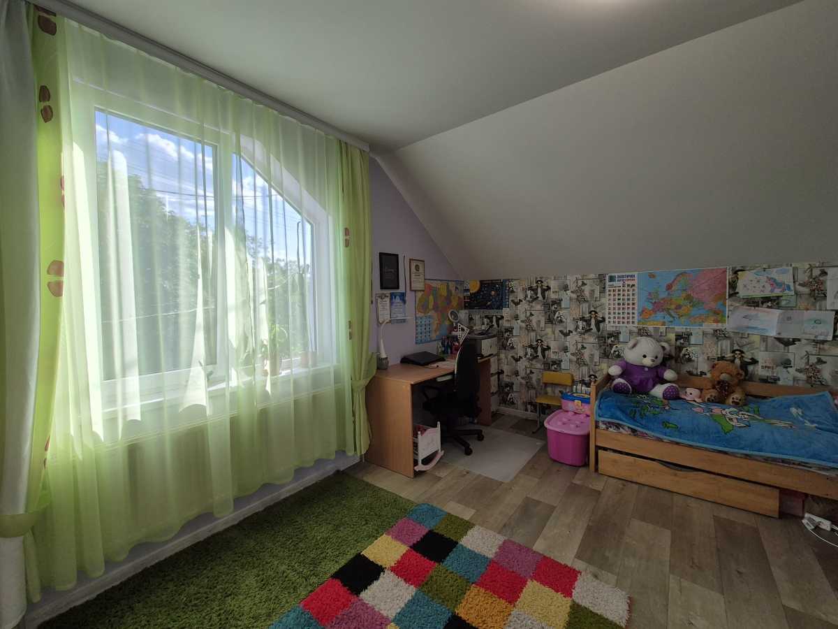 Продажа дома 70 м², Ивана Мазепы (Щорса) ул., Франка, 123