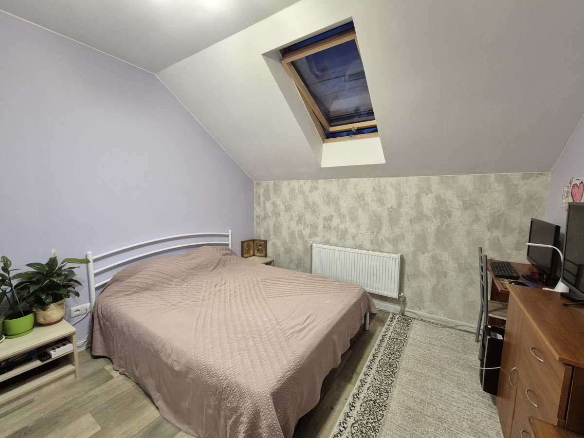 Продажа дома 70 м², Ивана Мазепы (Щорса) ул., Франка, 123