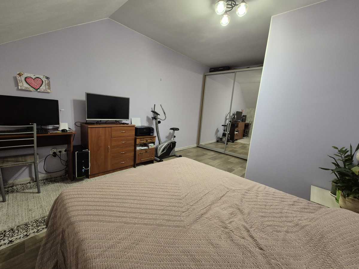 Продажа дома 70 м², Ивана Мазепы (Щорса) ул., Франка, 123