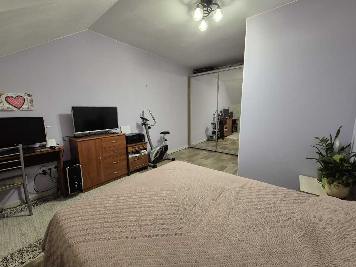 Продажа дома 70 м², Ивана Мазепы (Щорса) ул., Франка, 123