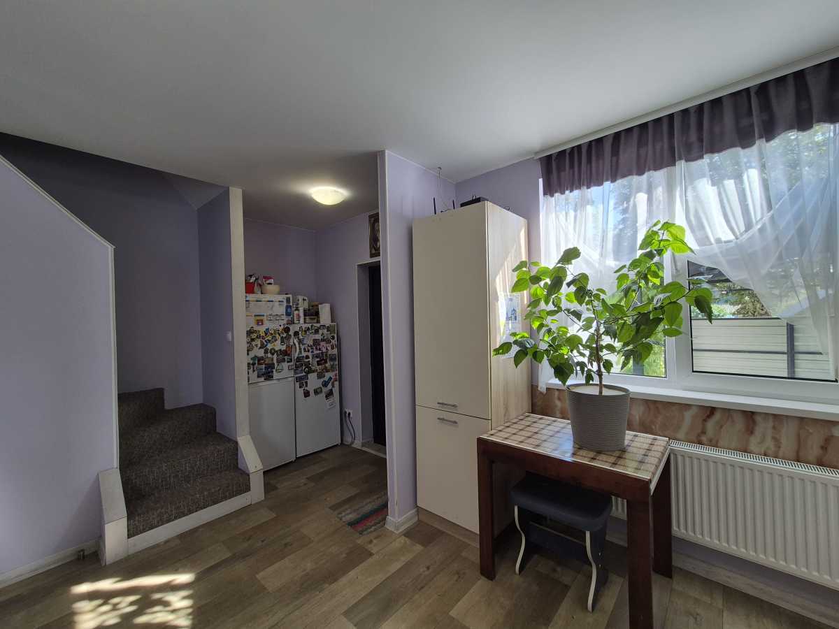 Продажа дома 70 м², Ивана Мазепы (Щорса) ул., Франка, 123