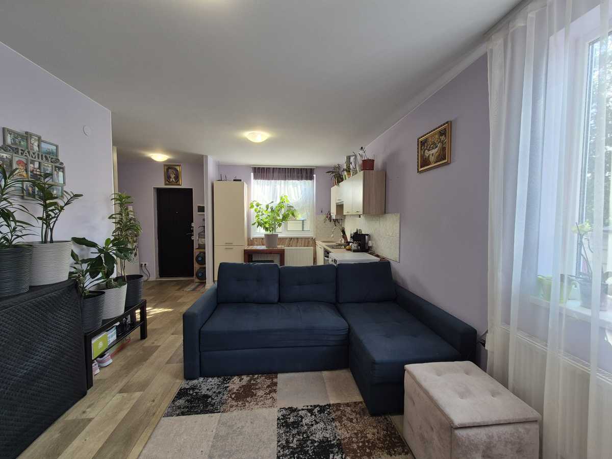 Продажа дома 70 м², Ивана Мазепы (Щорса) ул., Франка, 123