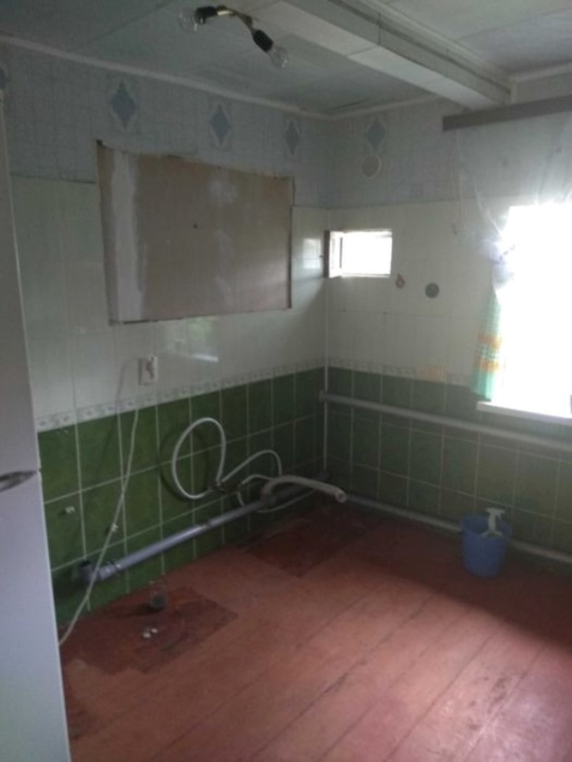 Продаж будинку 68 м²