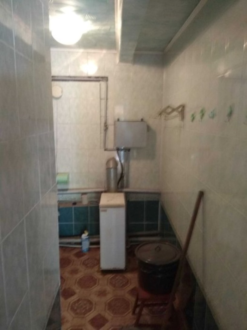 Продаж будинку 68 м²