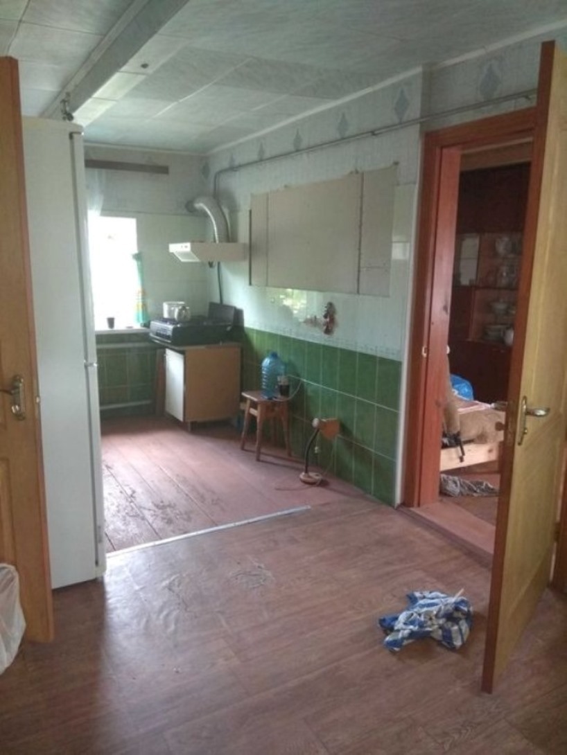 Продаж будинку 68 м²