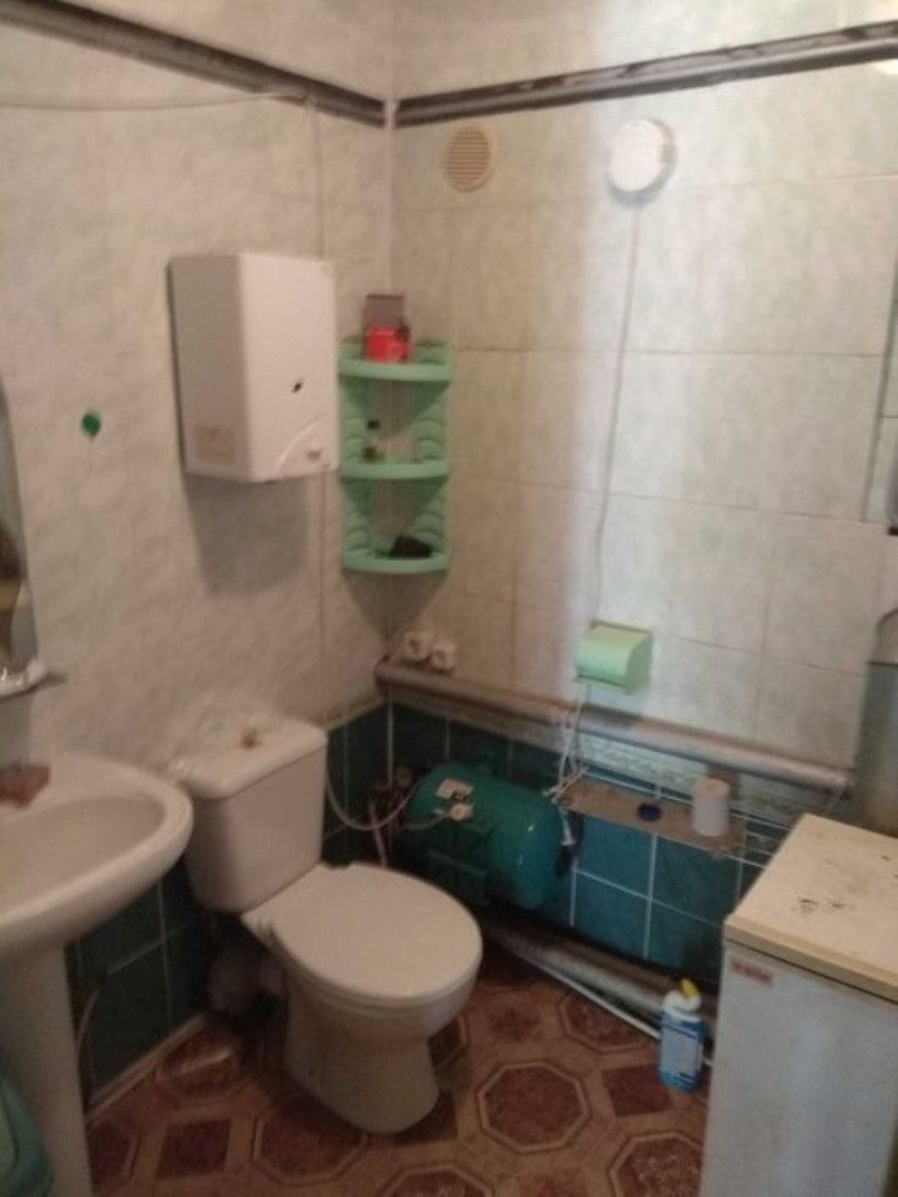 Продаж будинку 68 м²