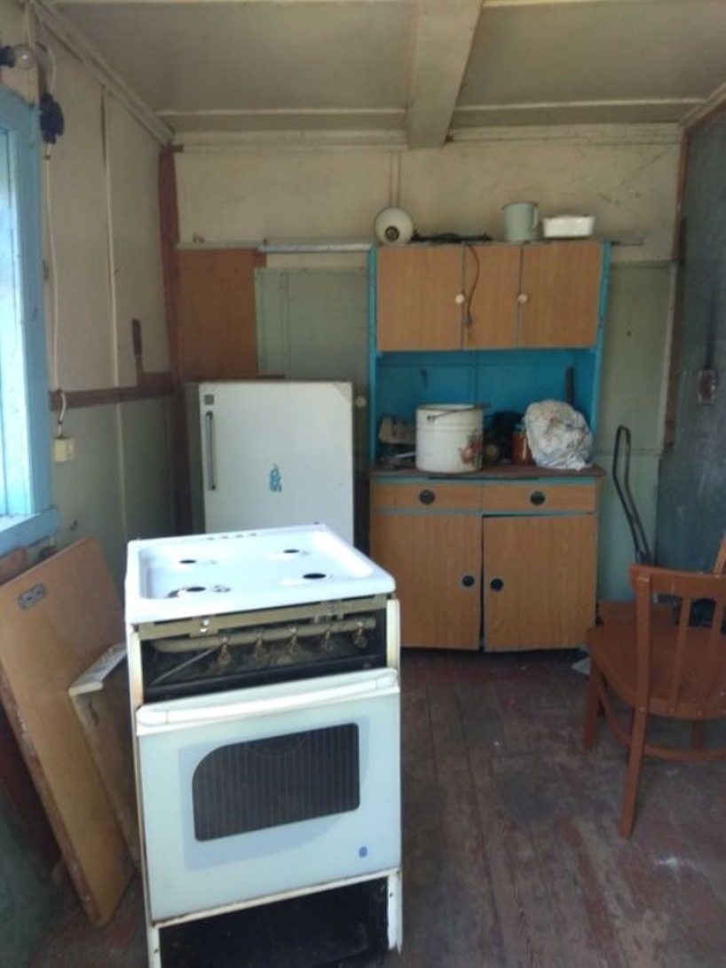 Продаж будинку 68 м²