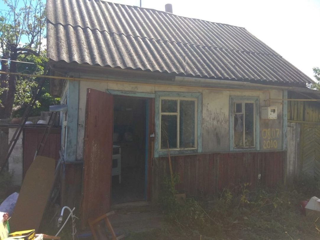 Продаж будинку 68 м²