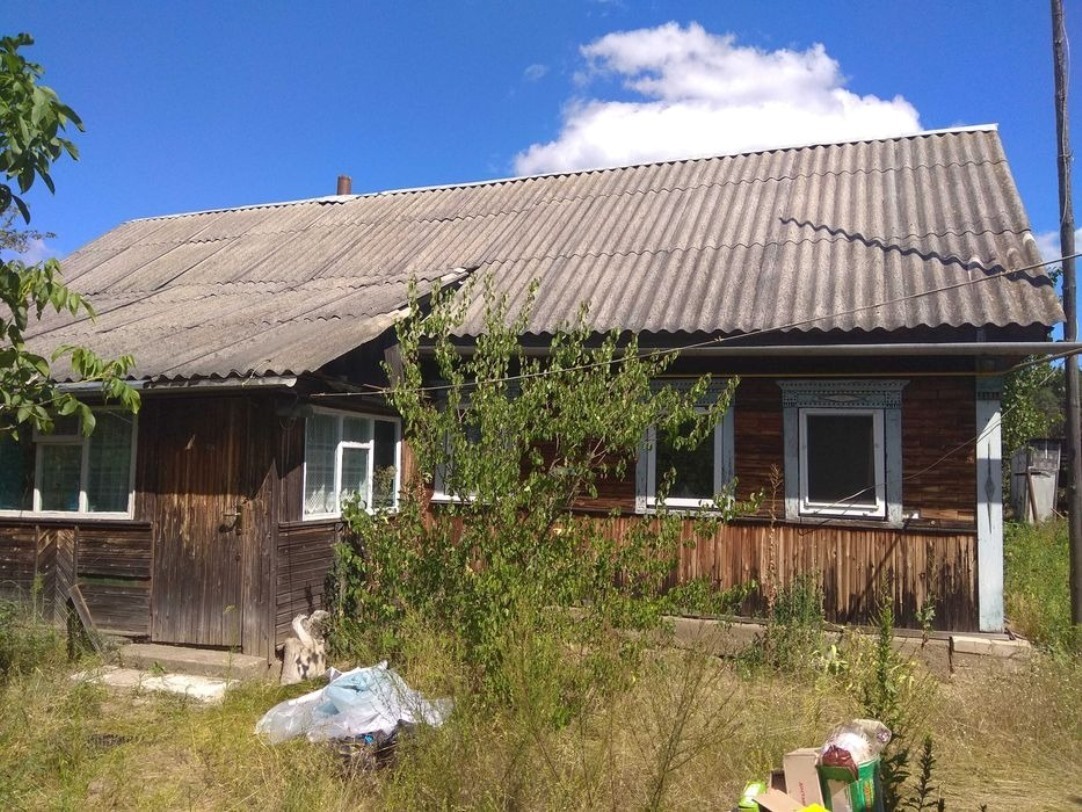 Продаж будинку 68 м²