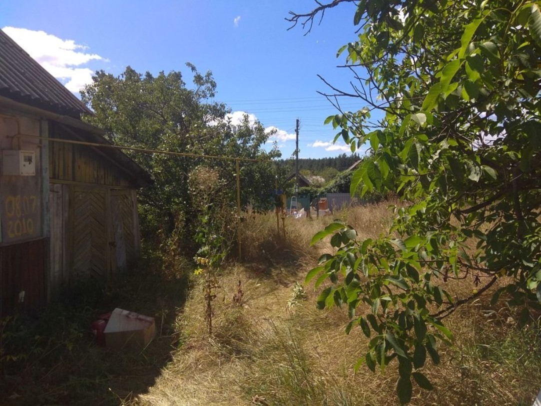 Продаж будинку 68 м²