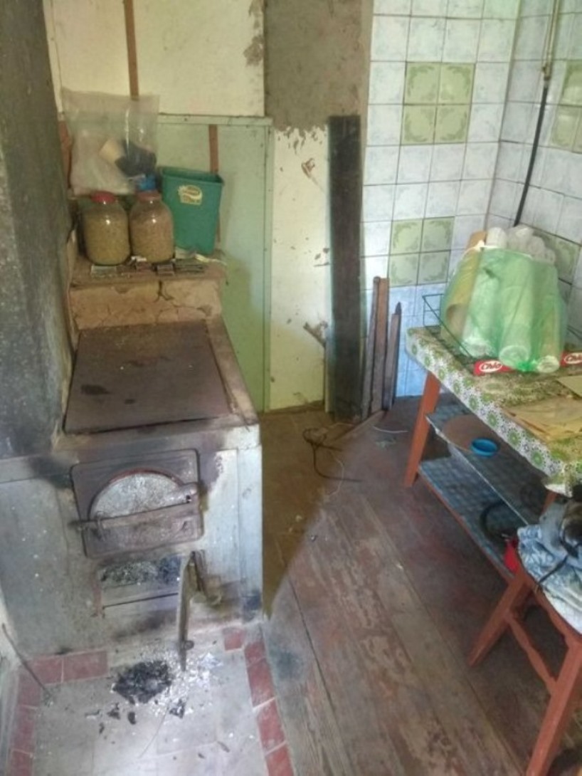 Продаж будинку 68 м²