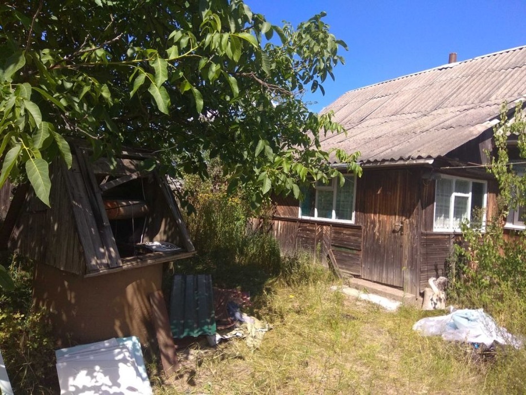 Продаж будинку 68 м²