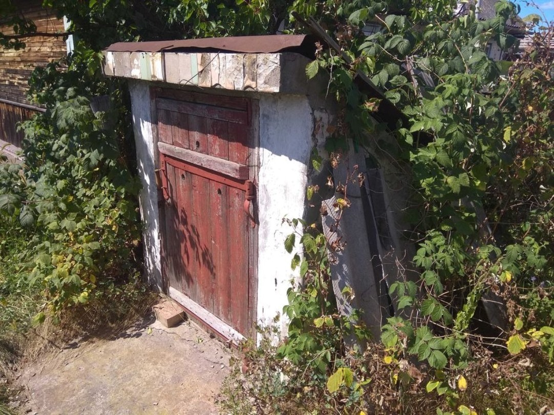 Продаж будинку 68 м²