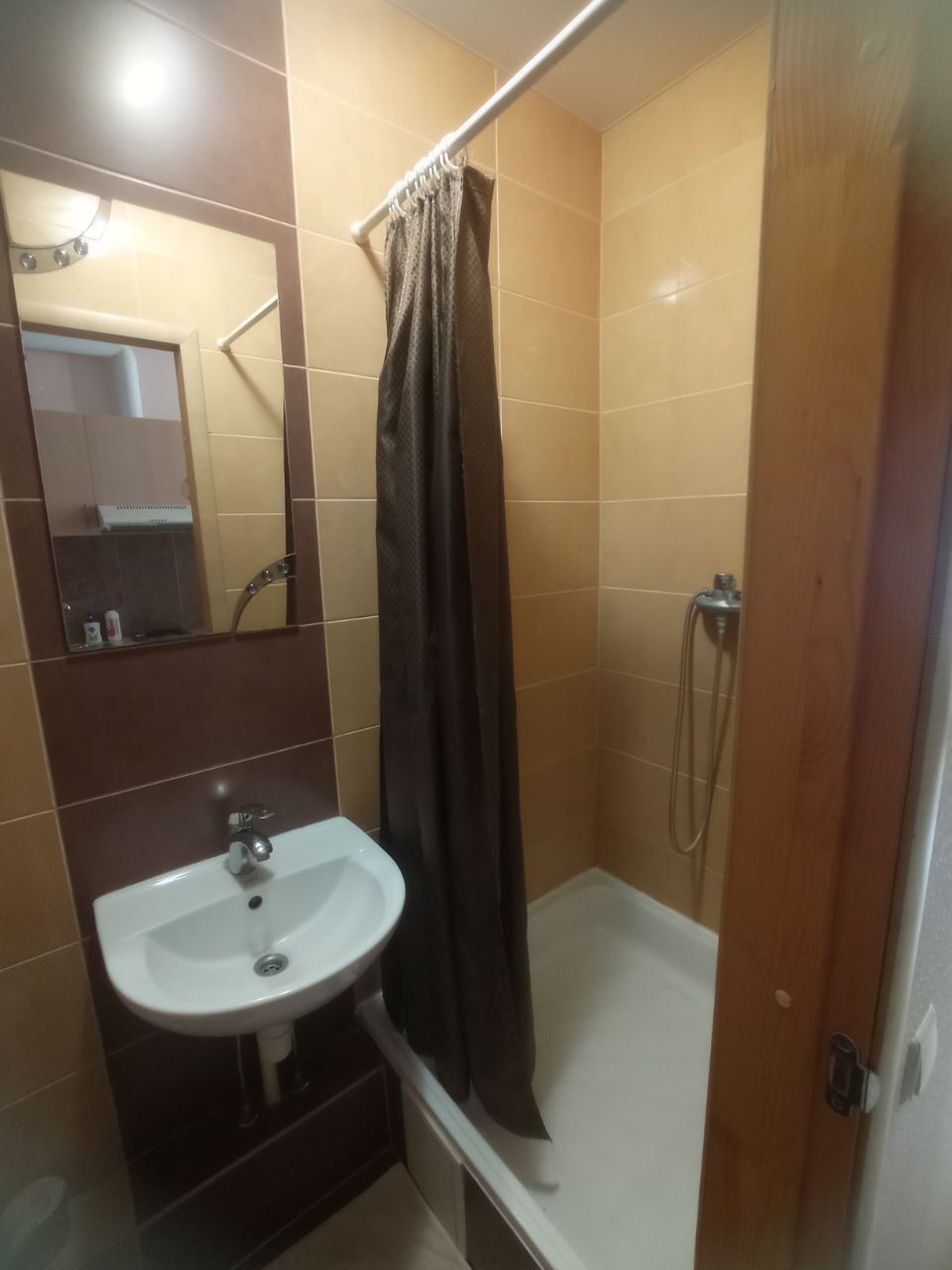 Продажа студии 17 м², Черновицкая ул., 5