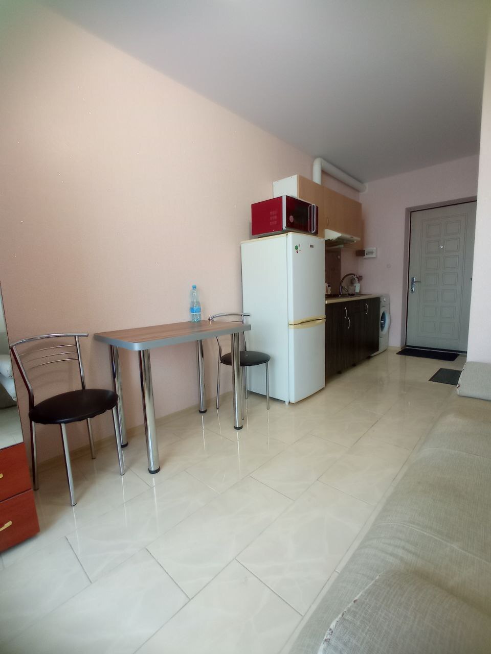 Продажа студии 17 м², Черновицкая ул., 5