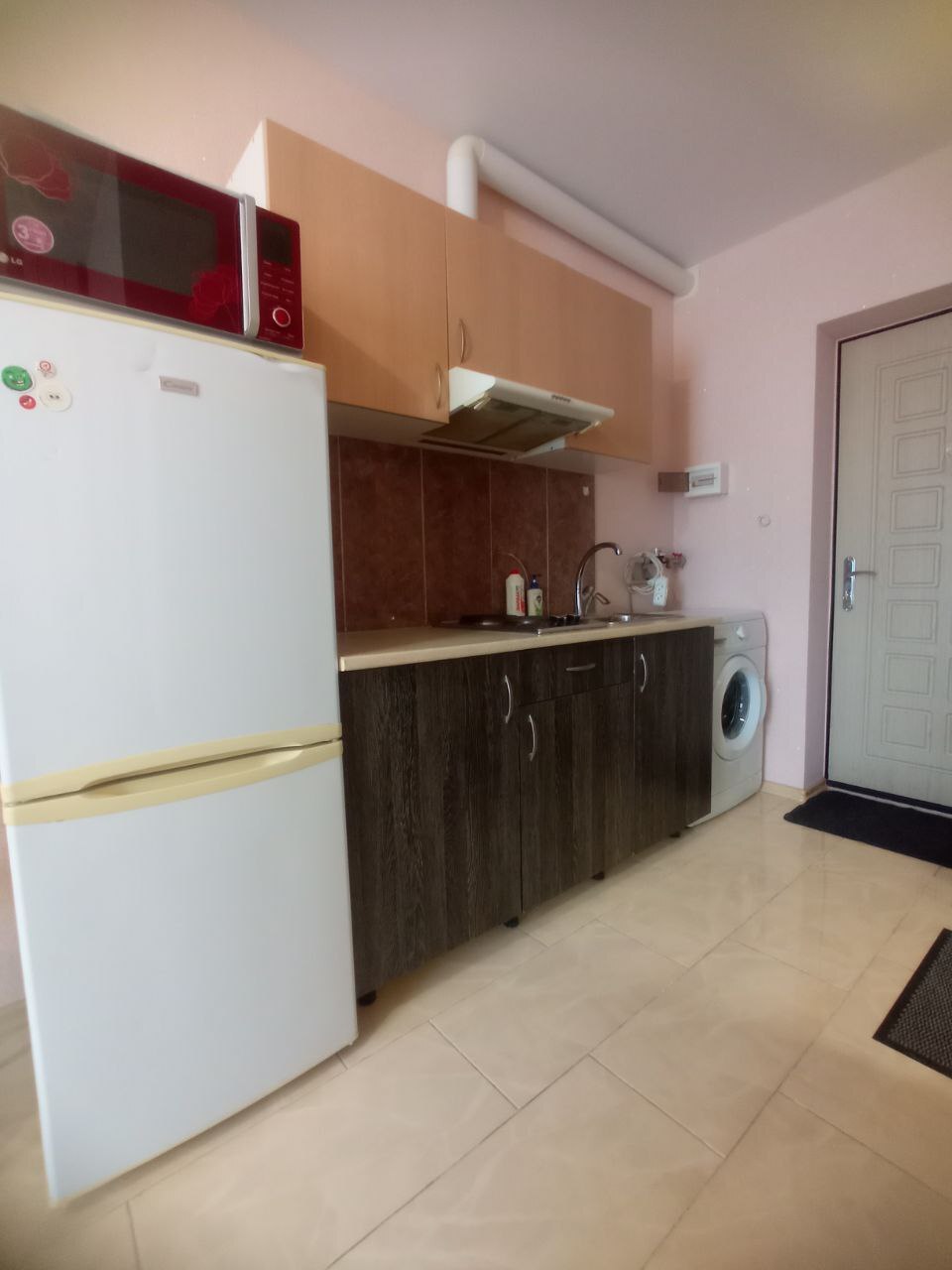 Продажа студии 17 м², Черновицкая ул., 5