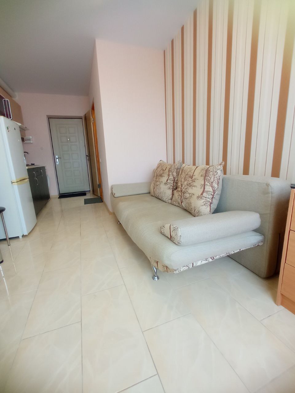 Продажа студии 17 м², Черновицкая ул., 5