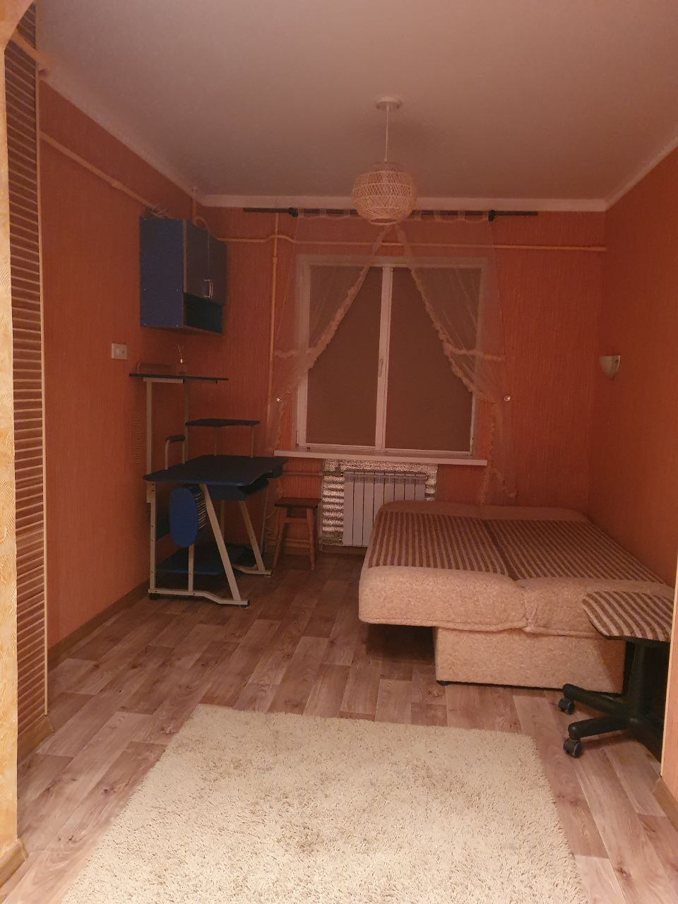 Аренда 2-комнатной квартиры 51 м², Ивана Сирко ул., 41