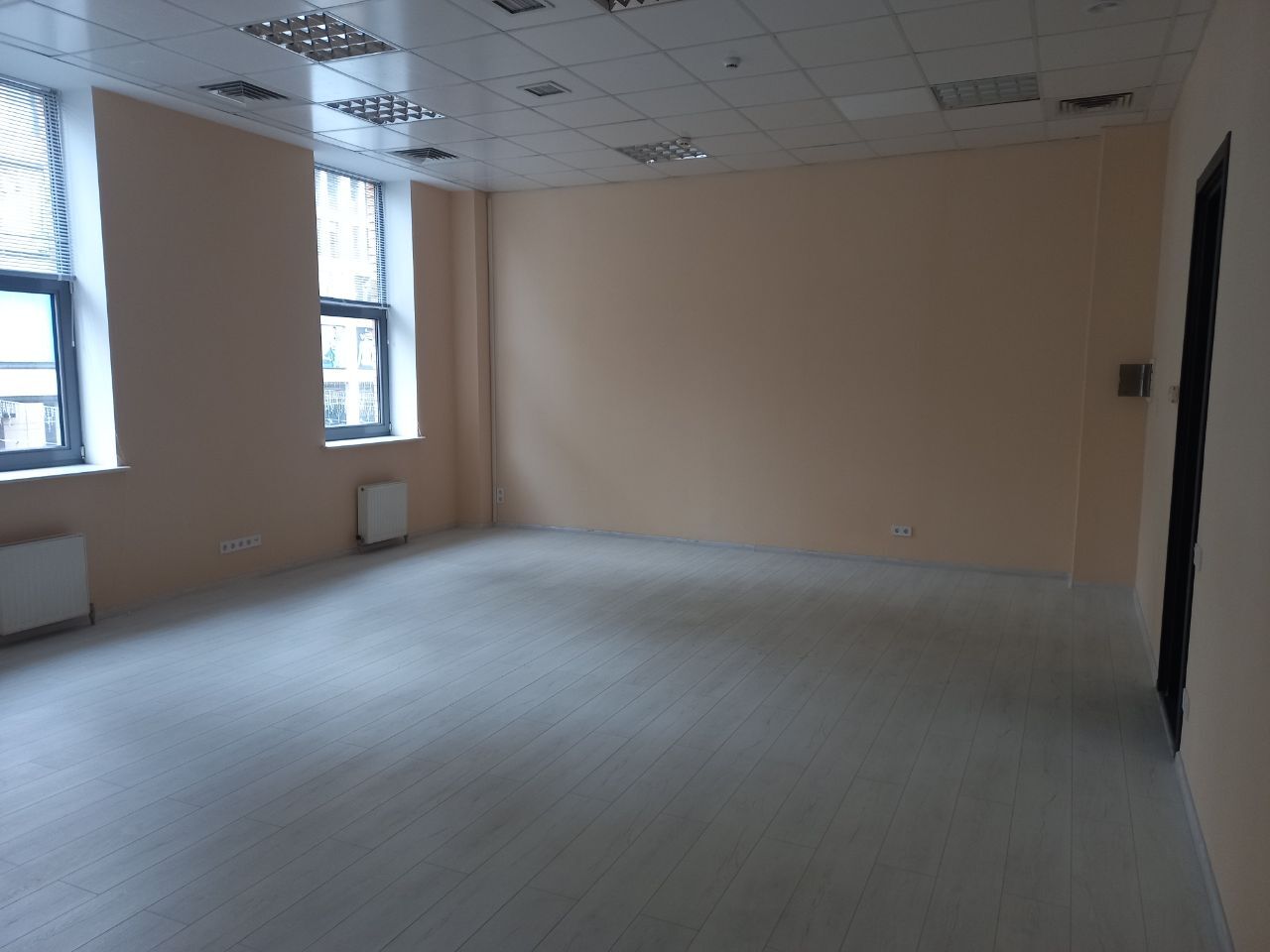 Аренда офиса 87 м², Екатеринославский бул.