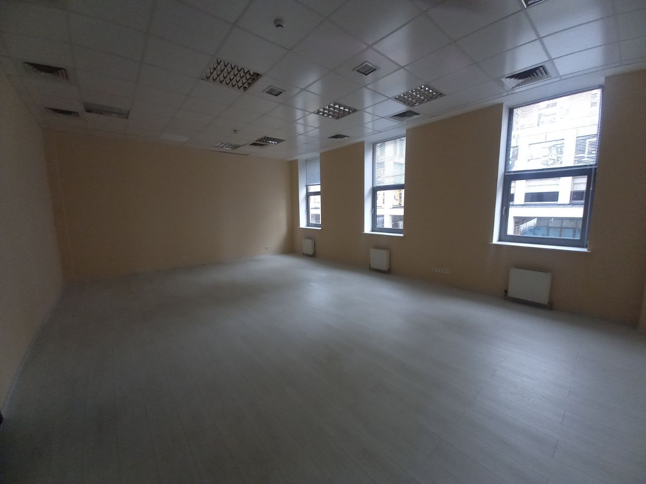 Аренда офиса 87 м², Екатеринославский бул.