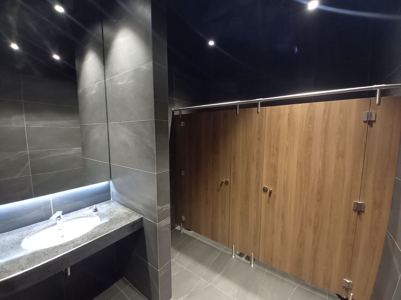 Аренда офиса 87 м², Екатеринославский бул.