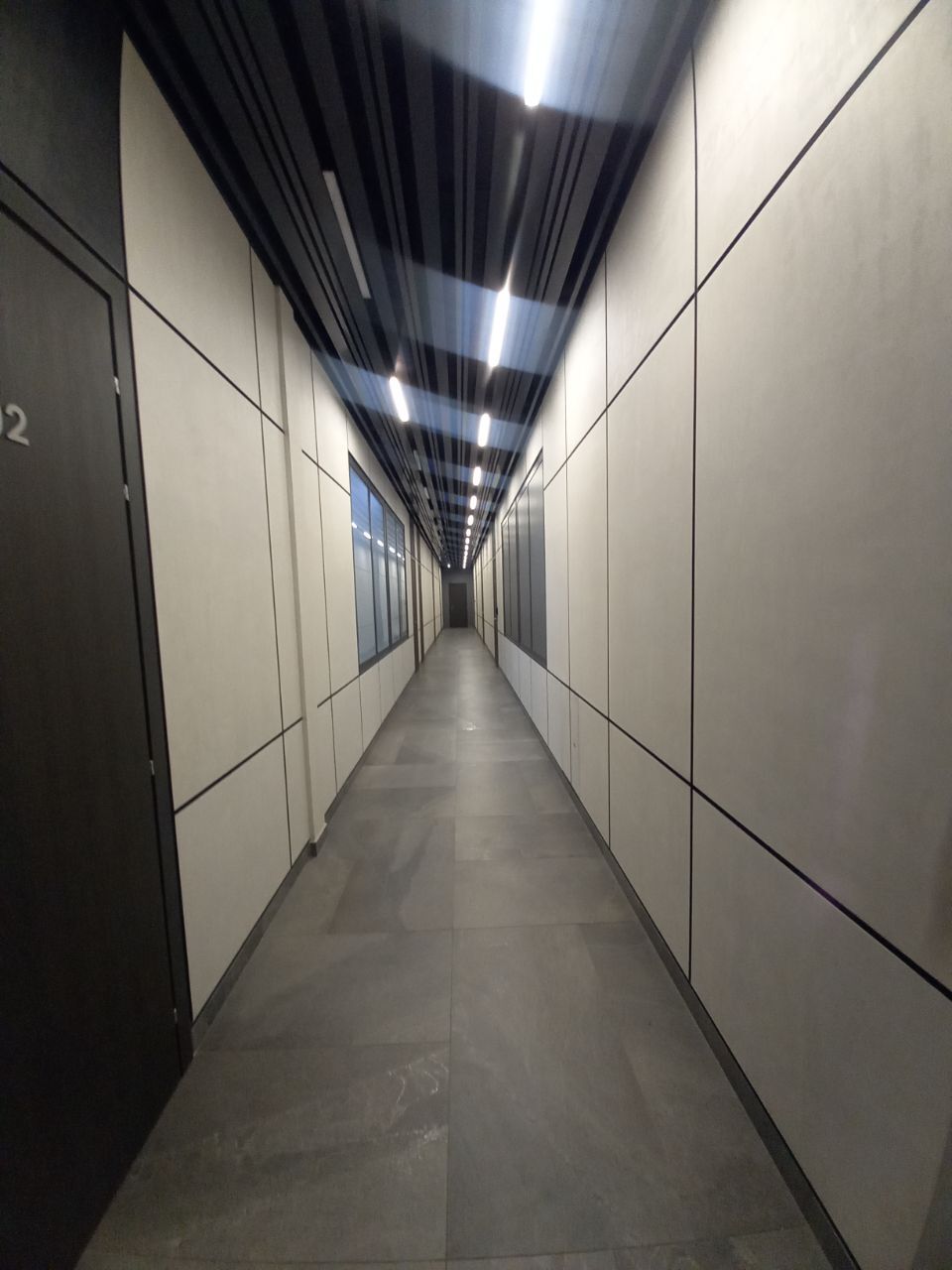 Аренда офиса 87 м², Екатеринославский бул.